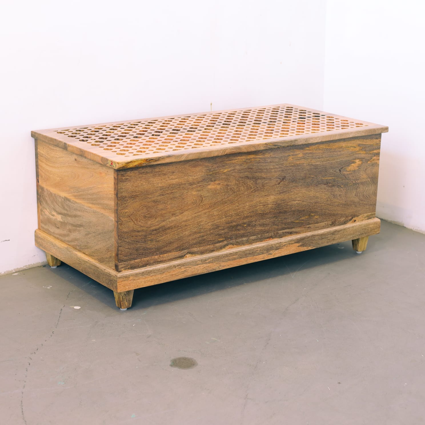 Rob Storage